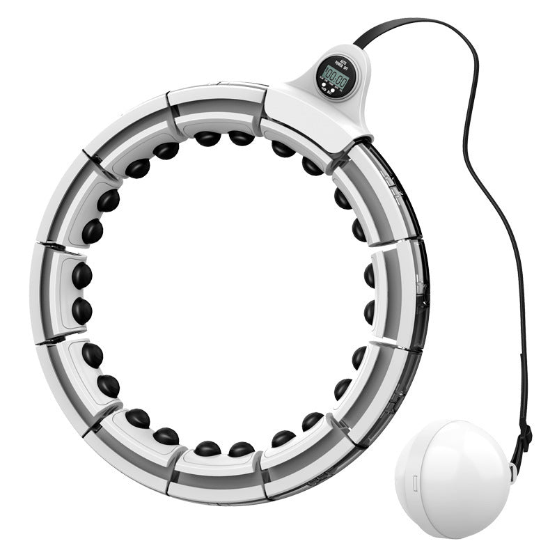 Smart Magnetic Therapy Hoop